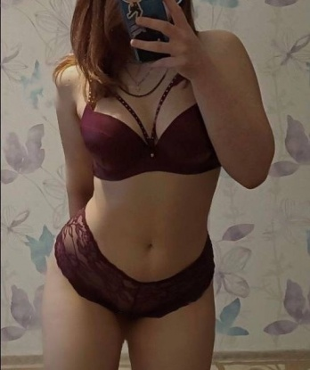 Анкета проститутки Устина - Фото 1, Бено-Юрт, 20 лет, №3647
