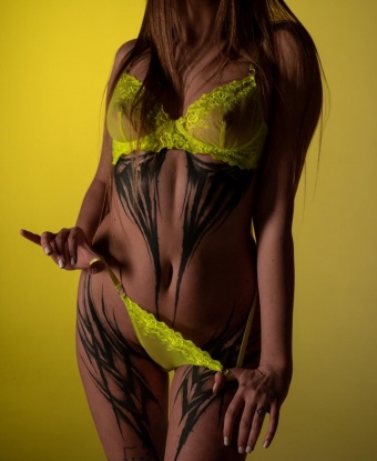 Анкета проститутки Алена - Фото 1, Бено-Юрт, 20 лет, №4852